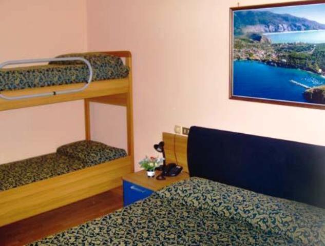 فندق Miramare