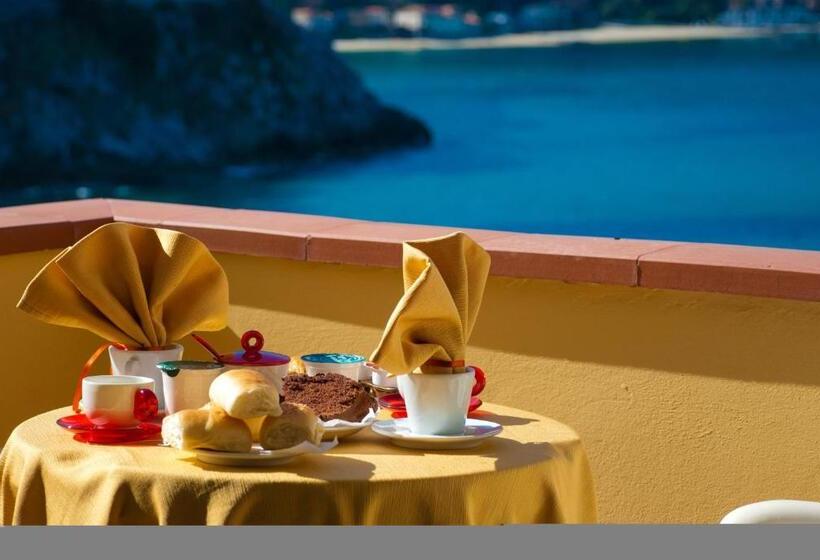 فندق Miramare