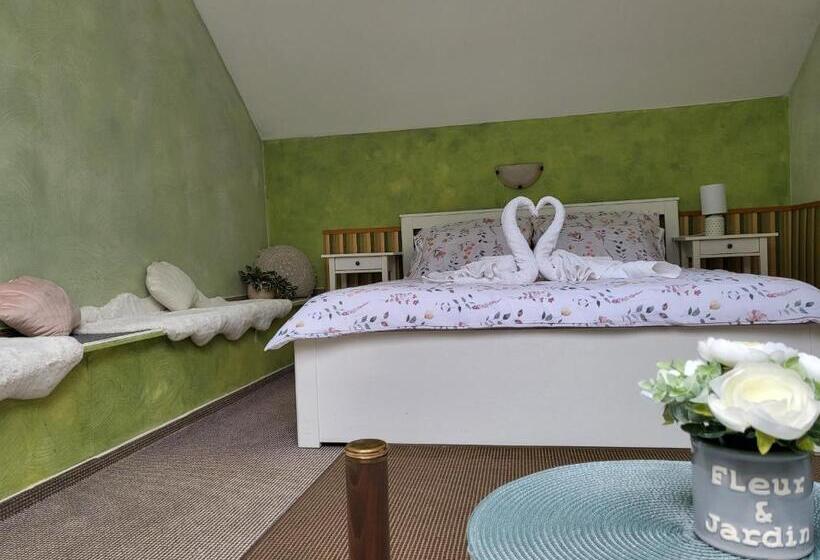 호텔 Vládní Vila