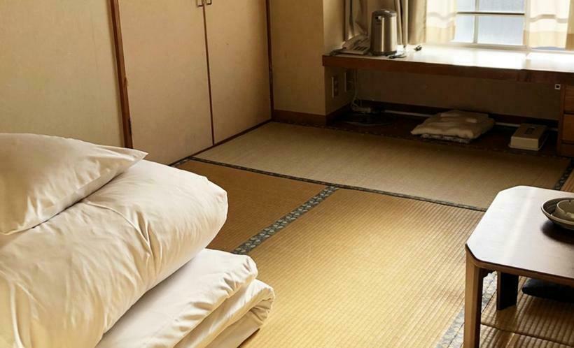 Kagetsu Ryokan