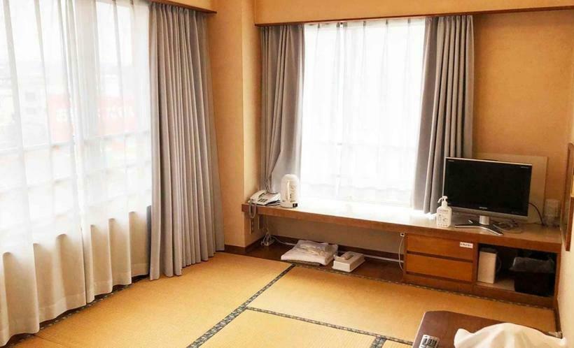Kagetsu Ryokan