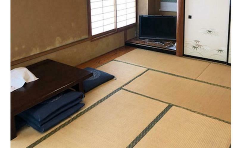 Kagetsu Ryokan