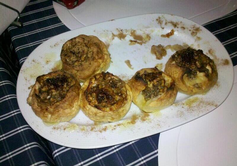 پانسیون La Caramidari