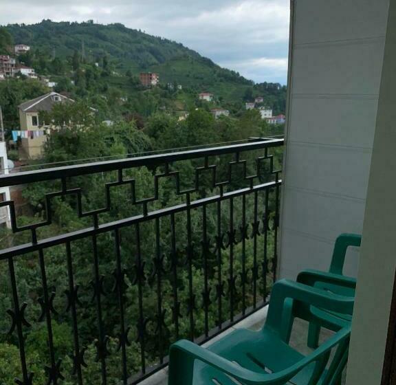 پانسیون Temo S Guesthouse