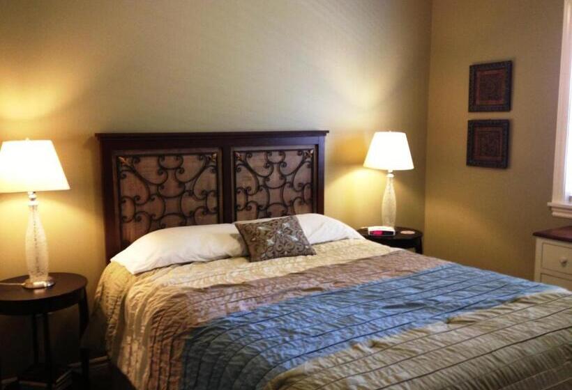 استراحتگاه Mcintyre S Cottages