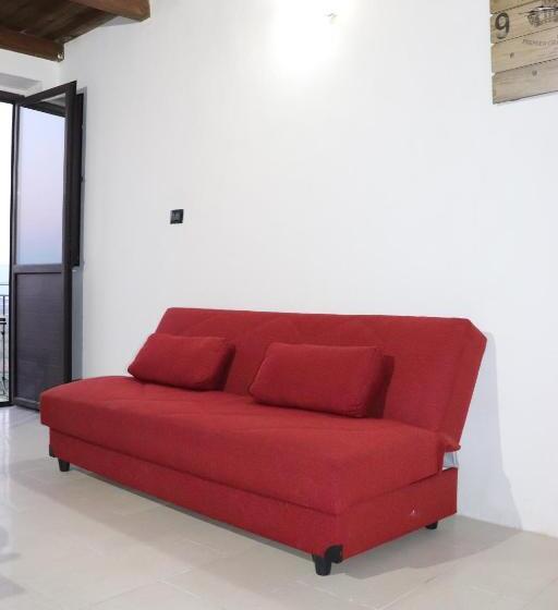 Bed and Breakfast Casa Vacenze Medma