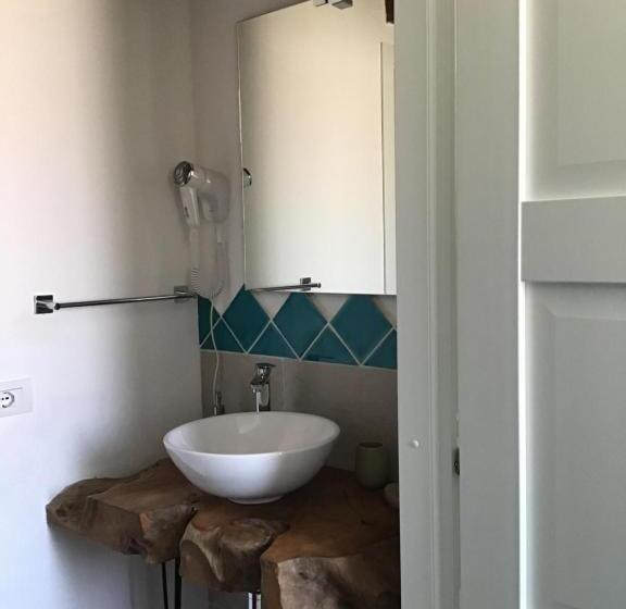 Bed and Breakfast L’asfodelo