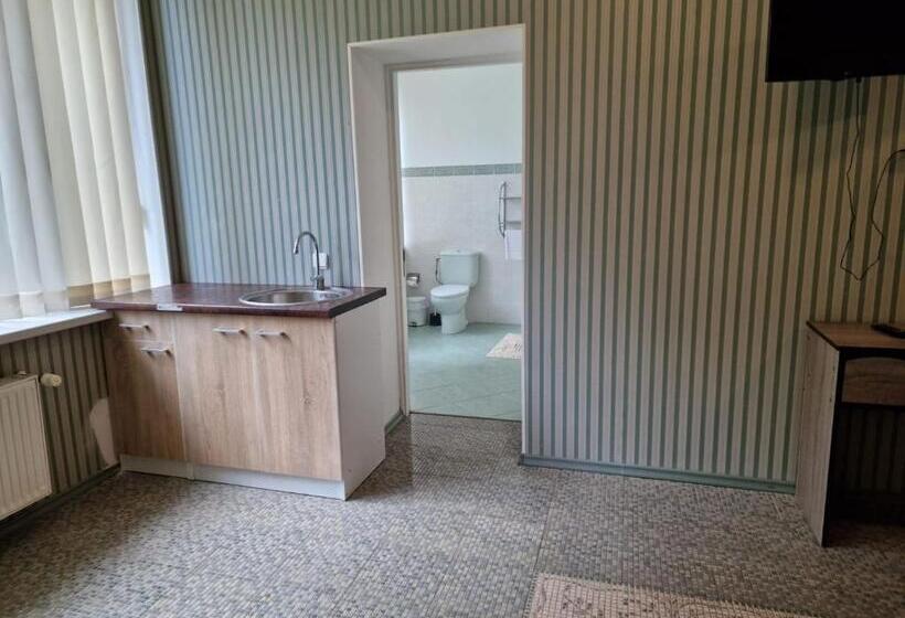 هتل Ayurveda Palace Jurmala Sanatorium