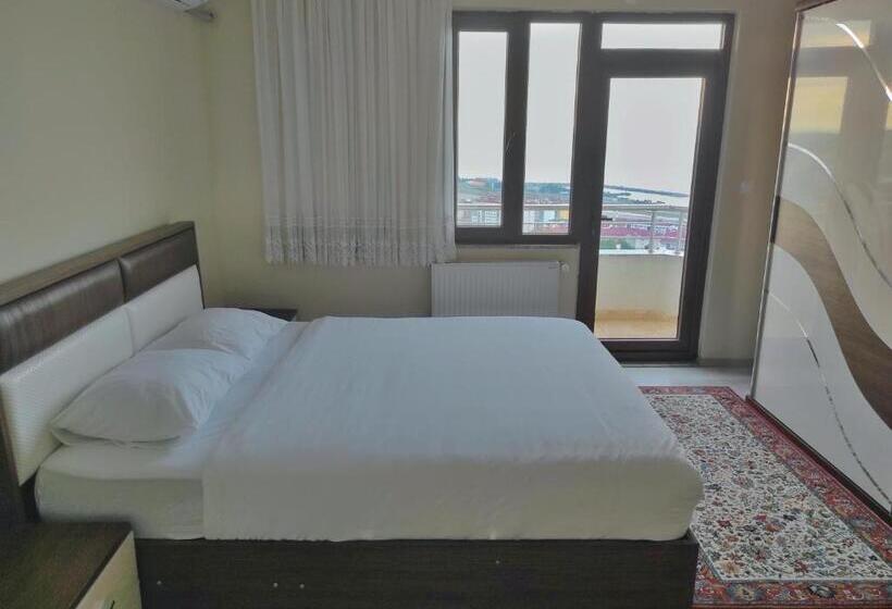 مُتل Bahardali Suites شقق غصن الربيع