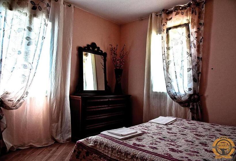 B&b Rudéla Nonna Maria