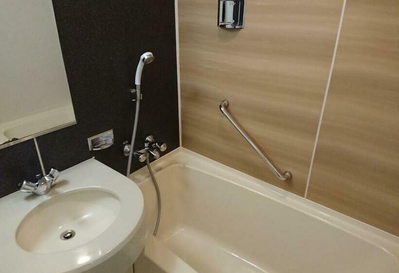 Grand Park Hotel Panex Hachinohe / Vacation Stay 77776