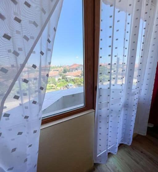 پانسیون Guest House Italia