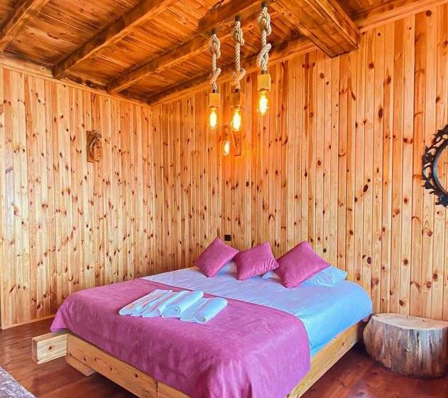 تختخواب و صبحانه Sapanca Menzara Hotel Restorant