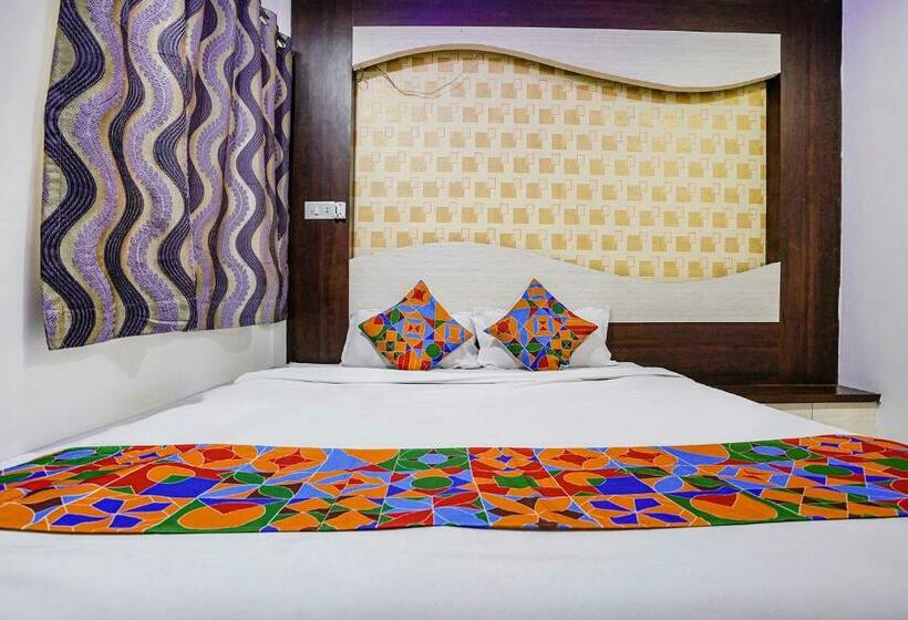 Fabhotel Sitara Inn