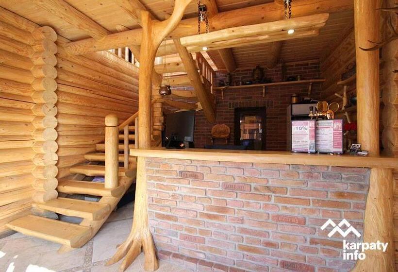 Auberge Hôtelière батярський двір