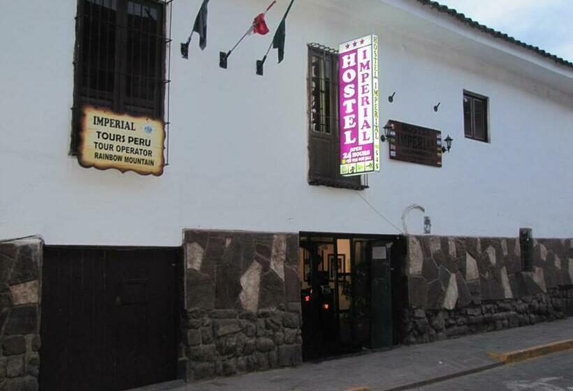 Hostel Imperial Backpacker