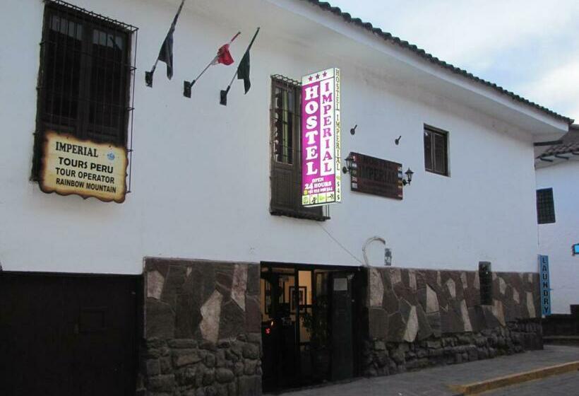 Hostel Imperial Backpacker