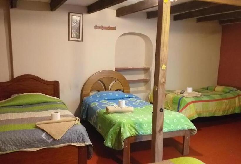 Hostel Imperial Backpacker