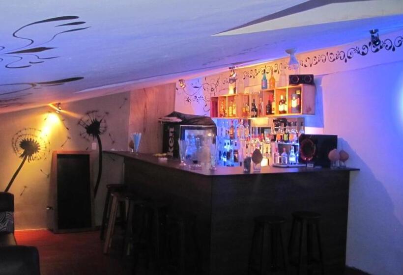 Hostel Imperial Backpacker