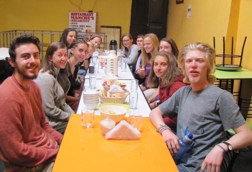 Hostel Imperial Backpacker
