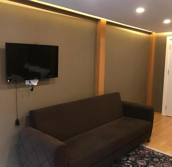 Uzungol Huzur