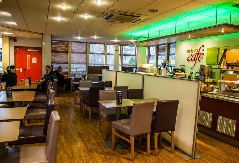 فندق صغير Juniper Court