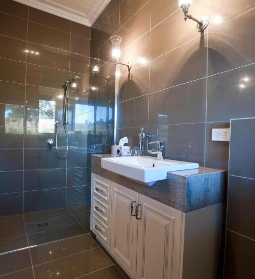 Bed and Breakfast Tallawarra Homestead