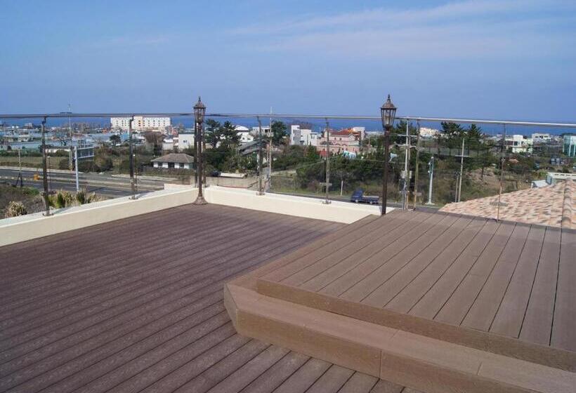 Blue Whale Resort