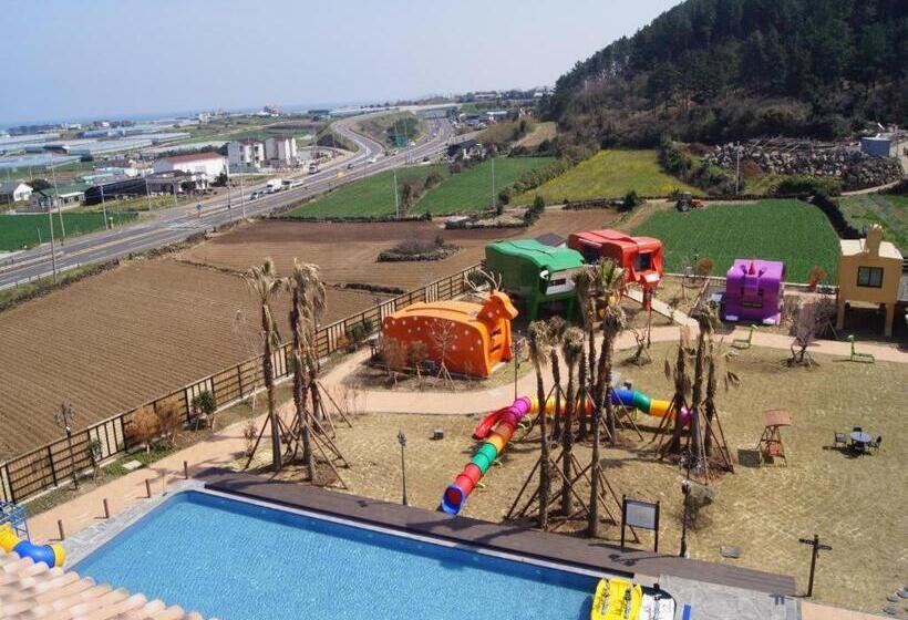 Blue Whale Resort
