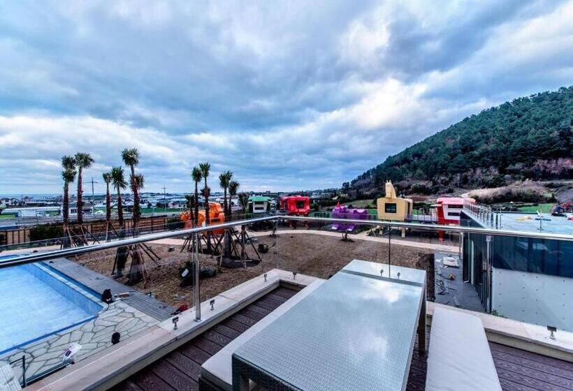 Blue Whale Resort