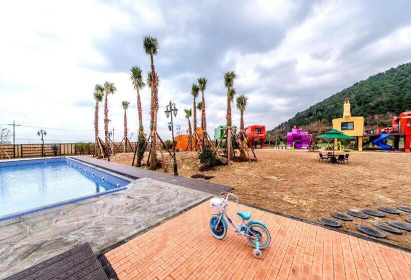 Blue Whale Resort