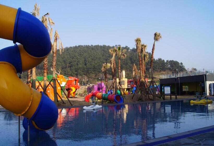 Blue Whale Resort