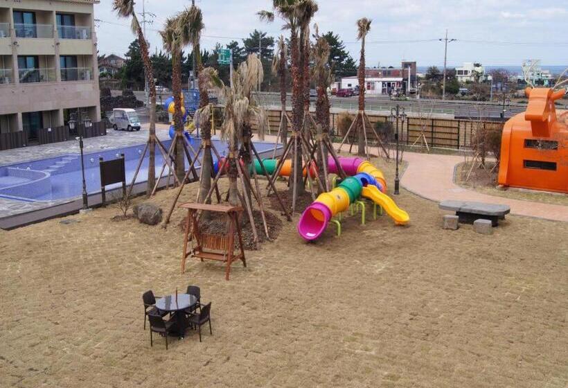 Blue Whale Resort