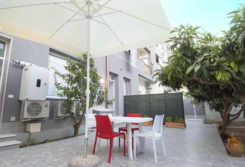Casa Granata