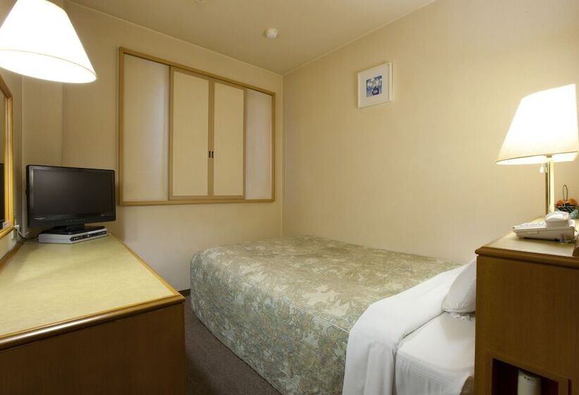 Central Hotel Takasaki