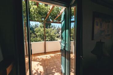Douliana Villas