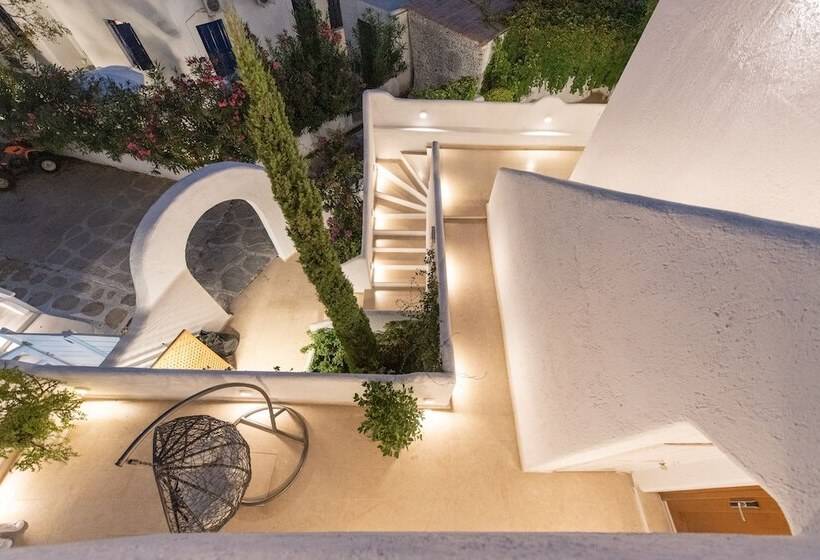 Edem Garden Residence By Estia