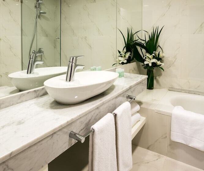 Flaat Recoleta Plaza