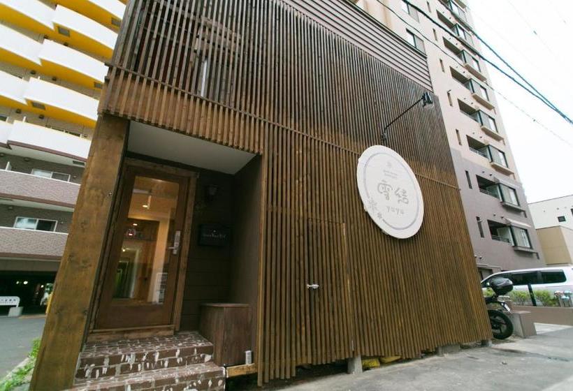 הוסטל Guest House Yuyu