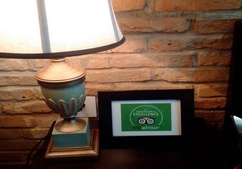 Fotos del hotel Alagon D Antique  & Spa:  27