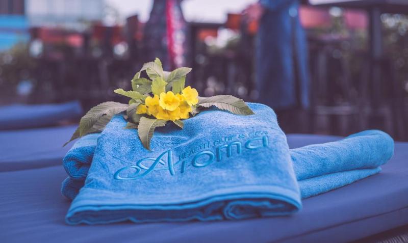 Fotos del hotel Alagon D Antique  & Spa:  31