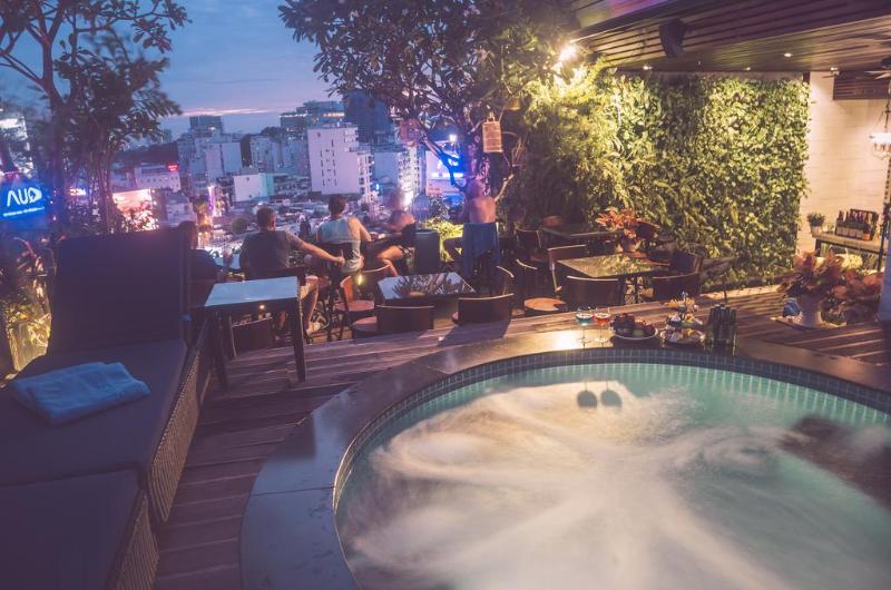 Fotos del hotel Alagon D Antique  & Spa:  8