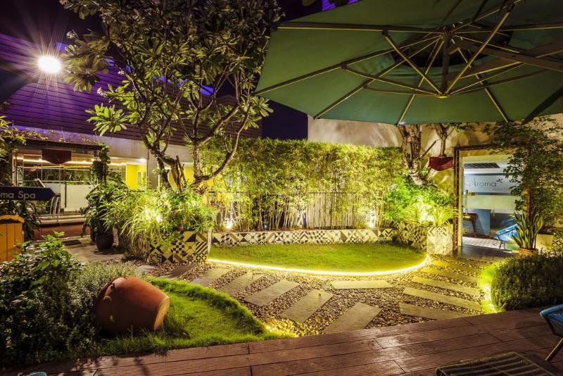 Fotos del hotel Alagon D Antique  & Spa:  30