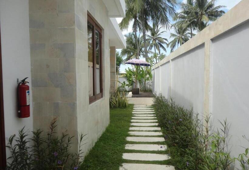 فندق Anema Wellness & Resort Gili Lombok   Diving Center Padi