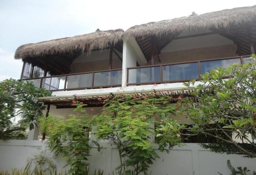 فندق Anema Wellness & Resort Gili Lombok   Diving Center Padi