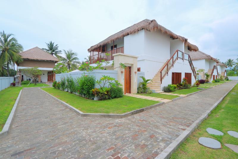فندق Anema Wellness & Resort Gili Lombok   Diving Center Padi