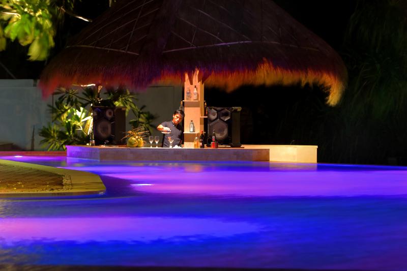 فندق Anema Wellness & Resort Gili Lombok   Diving Center Padi