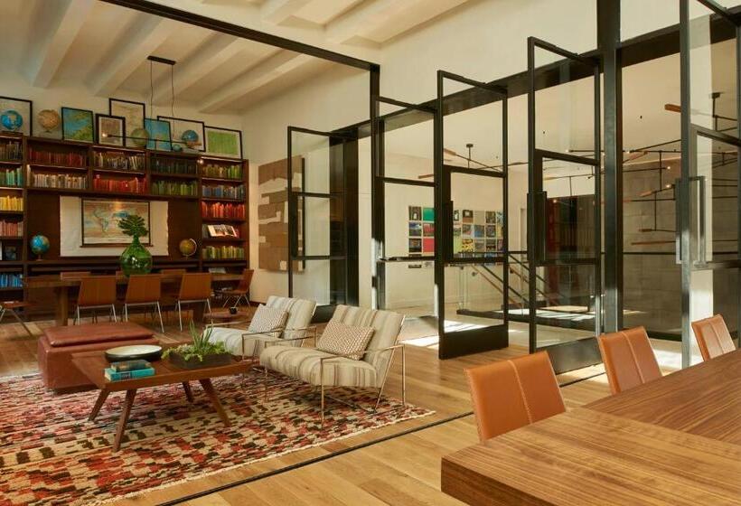 Fotos del hotel Arlo Nomad:  25