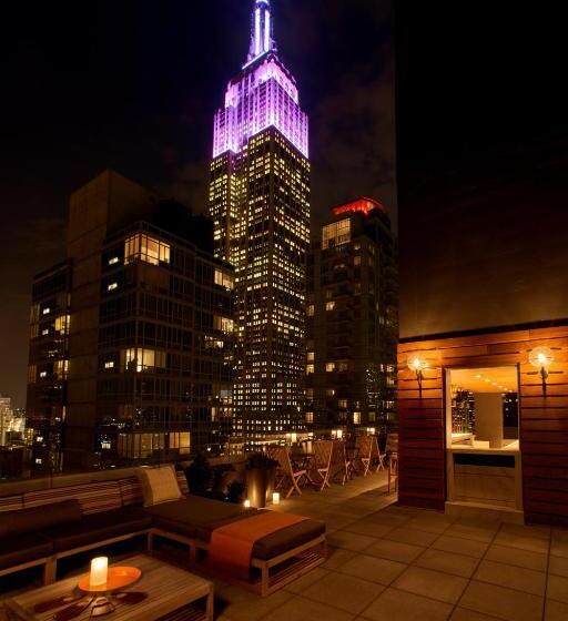 Fotos del hotel Arlo Nomad:  16