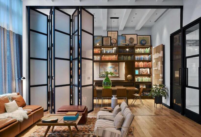 Fotos del hotel Arlo Nomad:  9